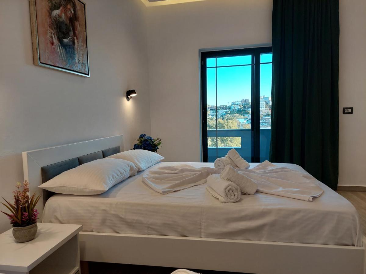 Villa Vento คซามิล ภายนอก รูปภาพ