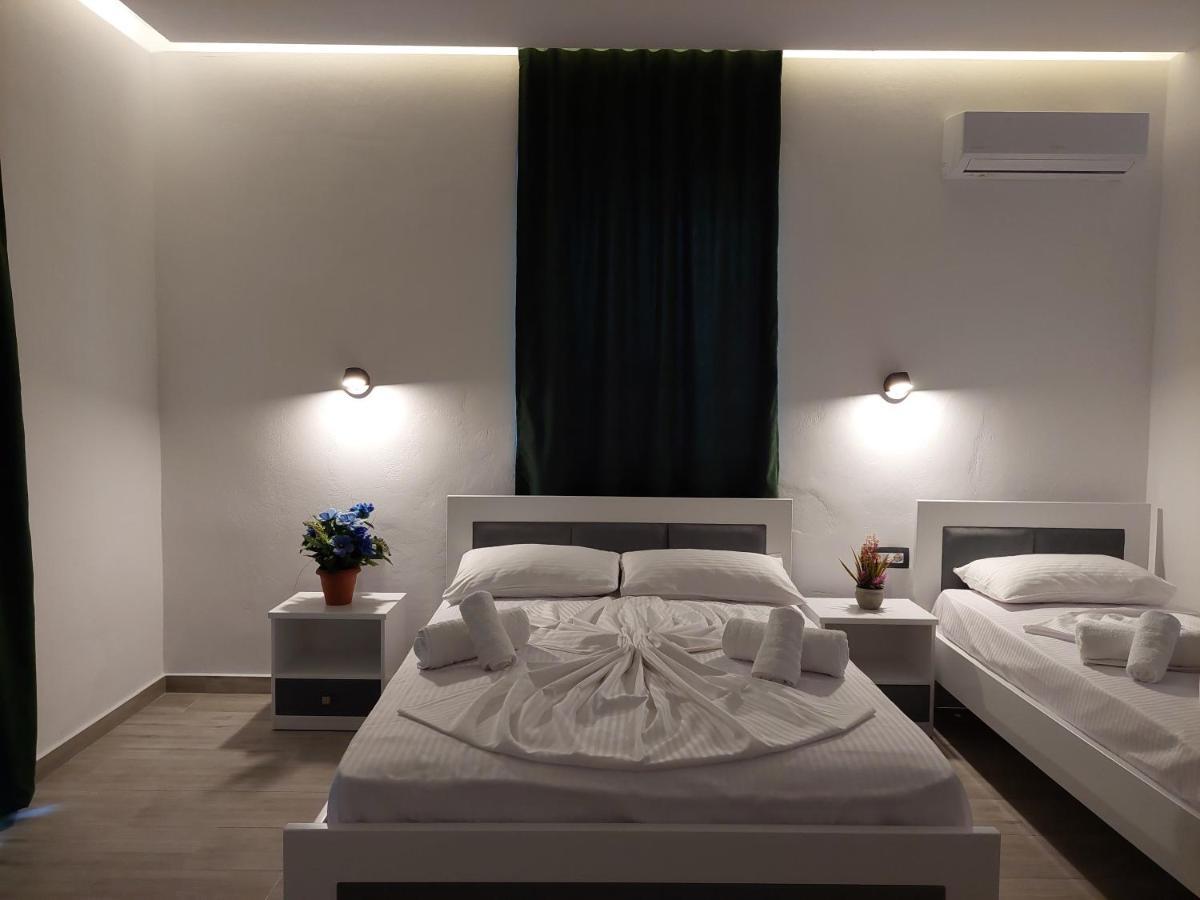 Villa Vento คซามิล ภายนอก รูปภาพ
