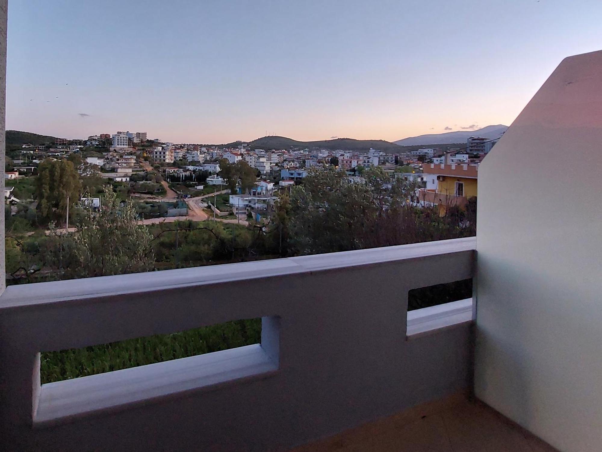 Villa Vento คซามิล ภายนอก รูปภาพ