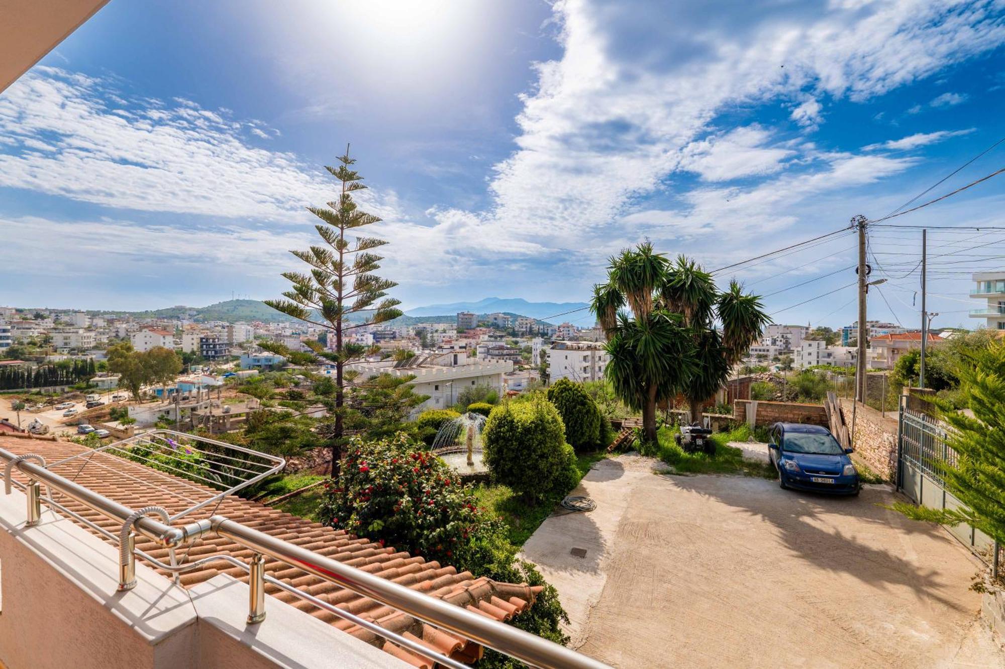 Villa Vento คซามิล ภายนอก รูปภาพ
