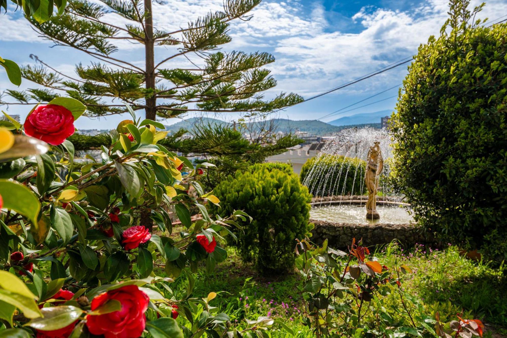 Villa Vento คซามิล ภายนอก รูปภาพ