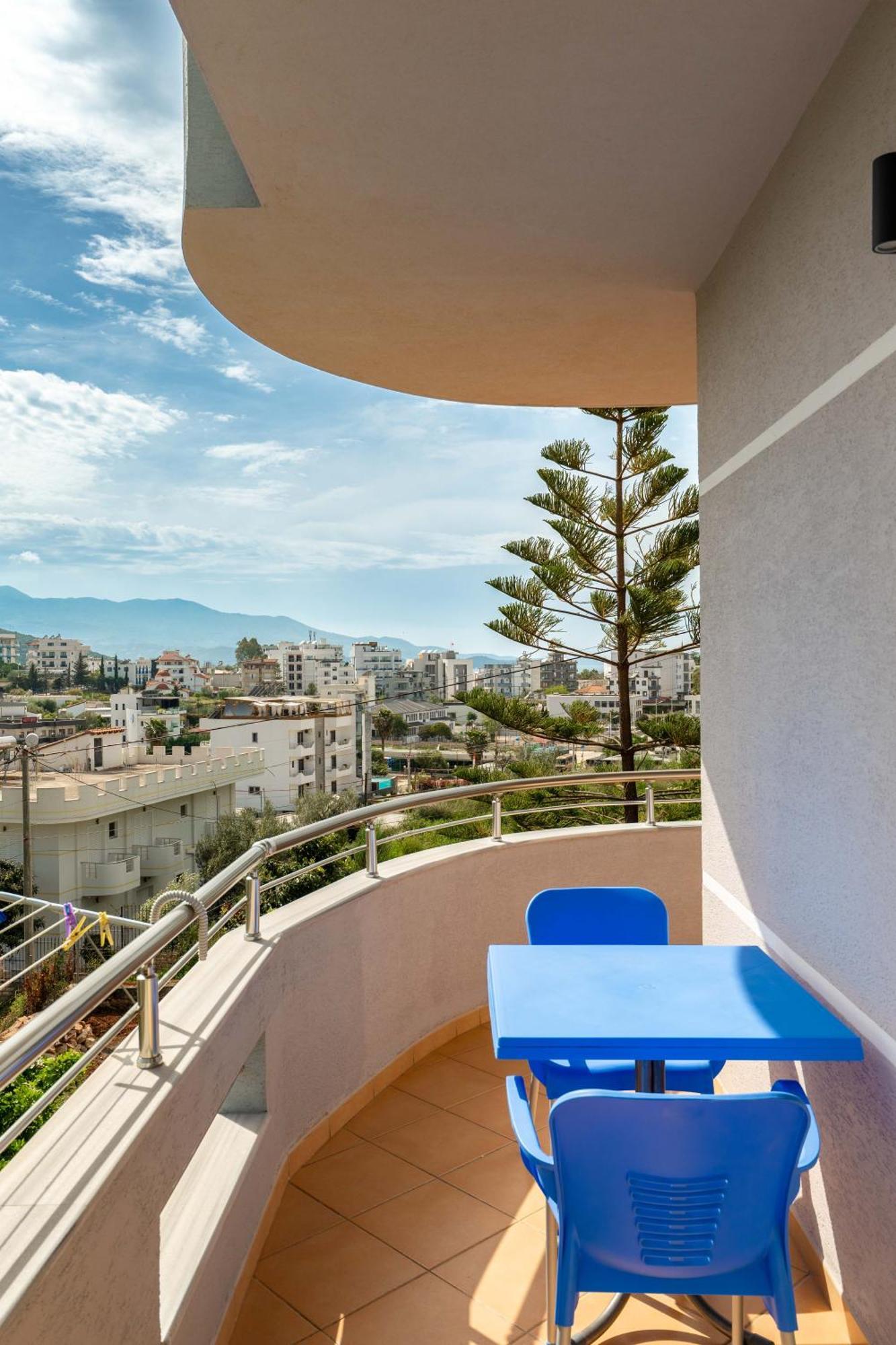 Villa Vento คซามิล ภายนอก รูปภาพ