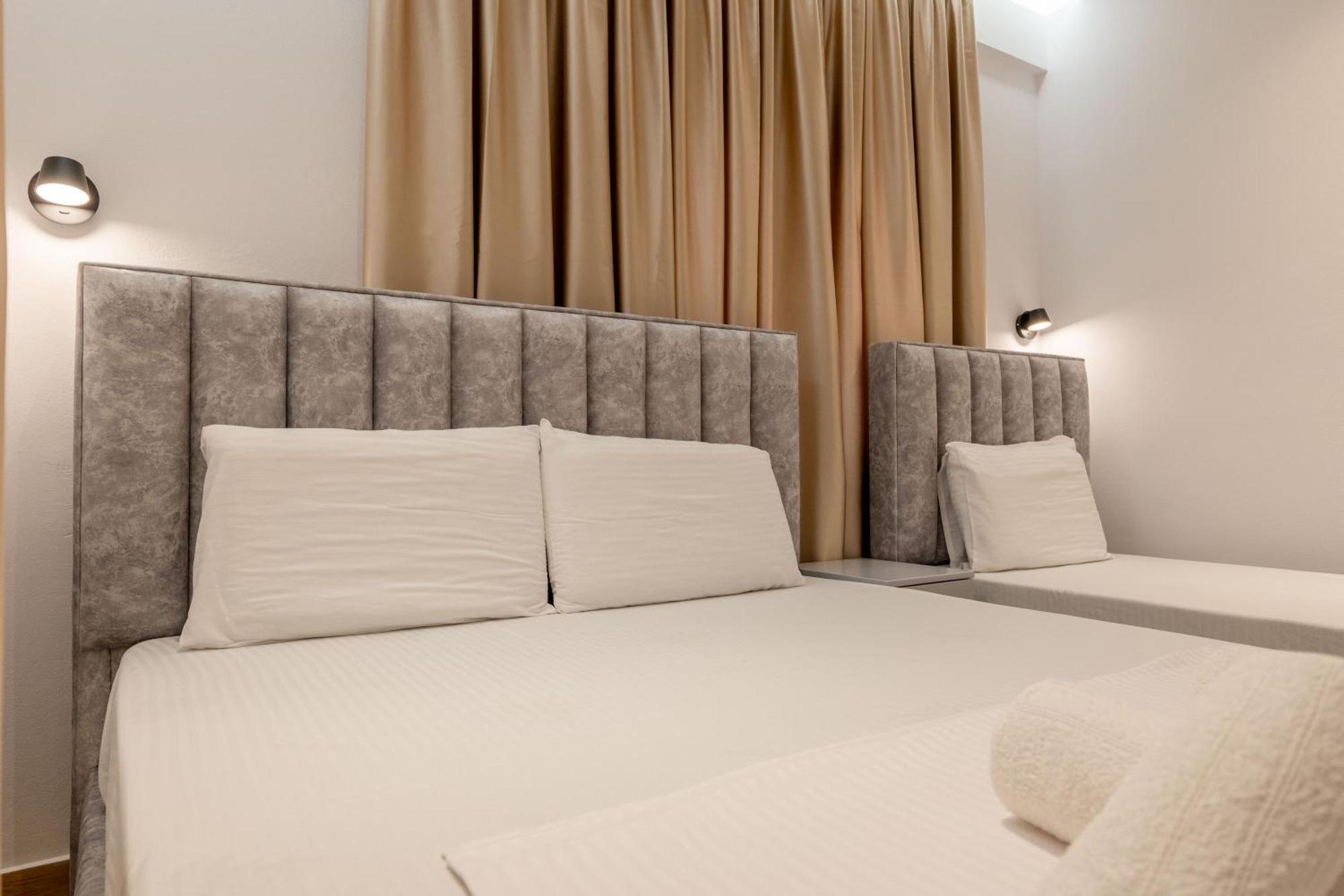 Villa Vento คซามิล ภายนอก รูปภาพ