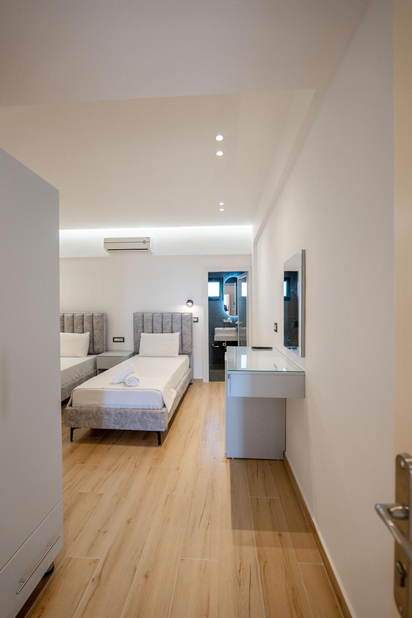 Villa Vento คซามิล ภายนอก รูปภาพ