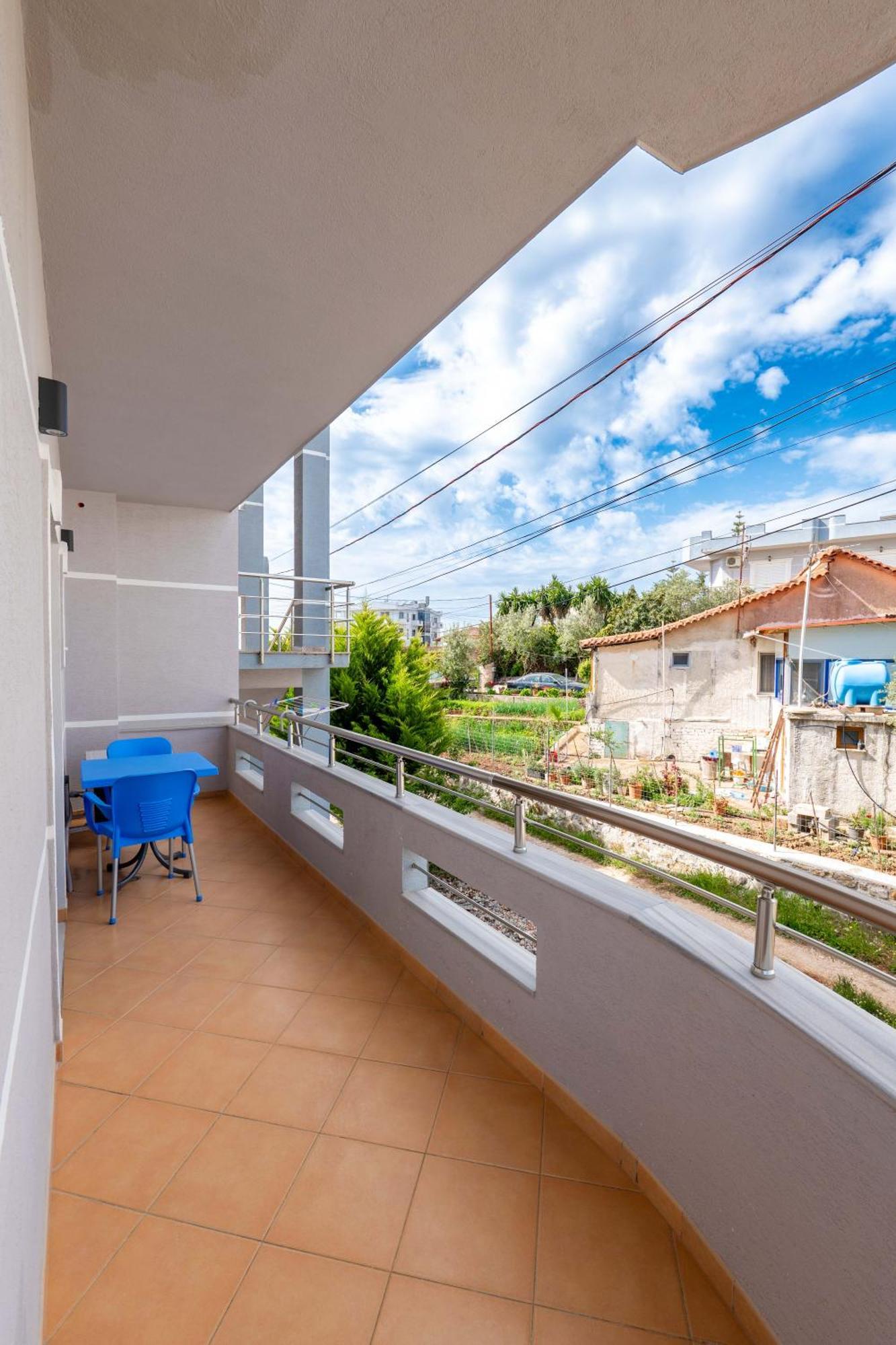 Villa Vento คซามิล ภายนอก รูปภาพ