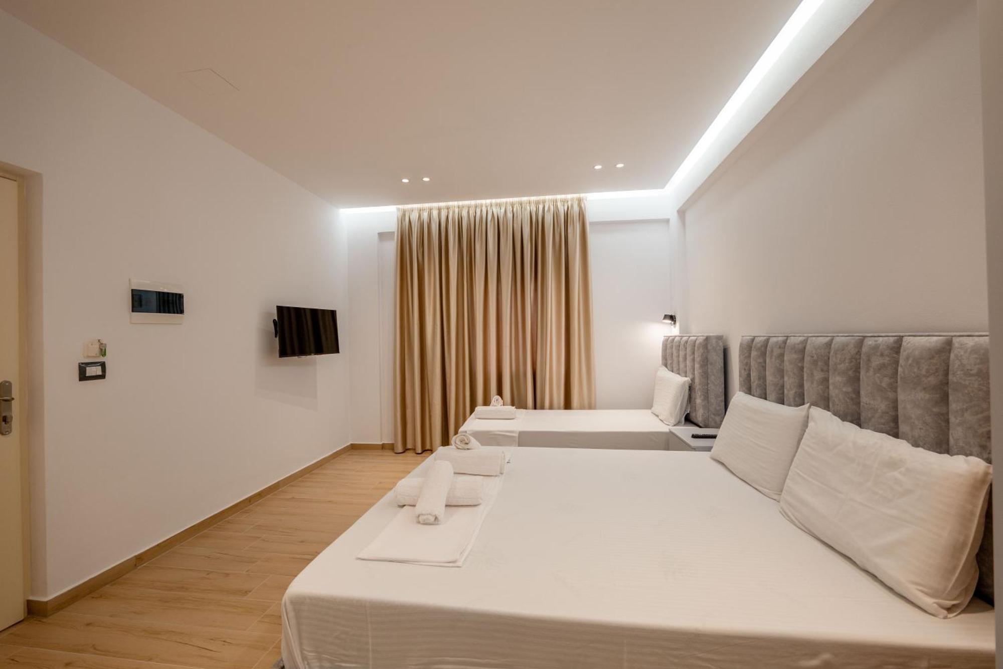 Villa Vento คซามิล ภายนอก รูปภาพ