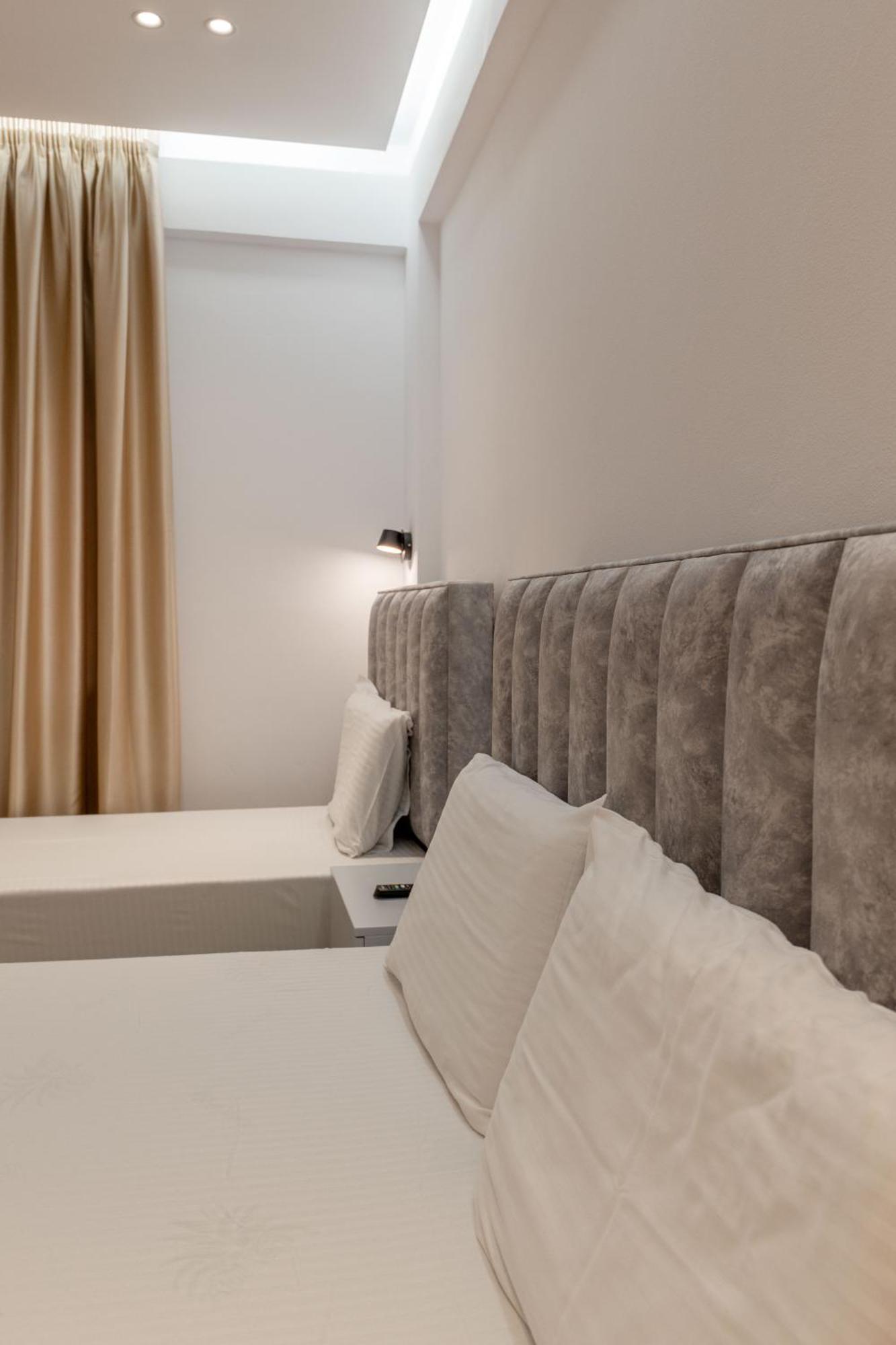 Villa Vento คซามิล ภายนอก รูปภาพ
