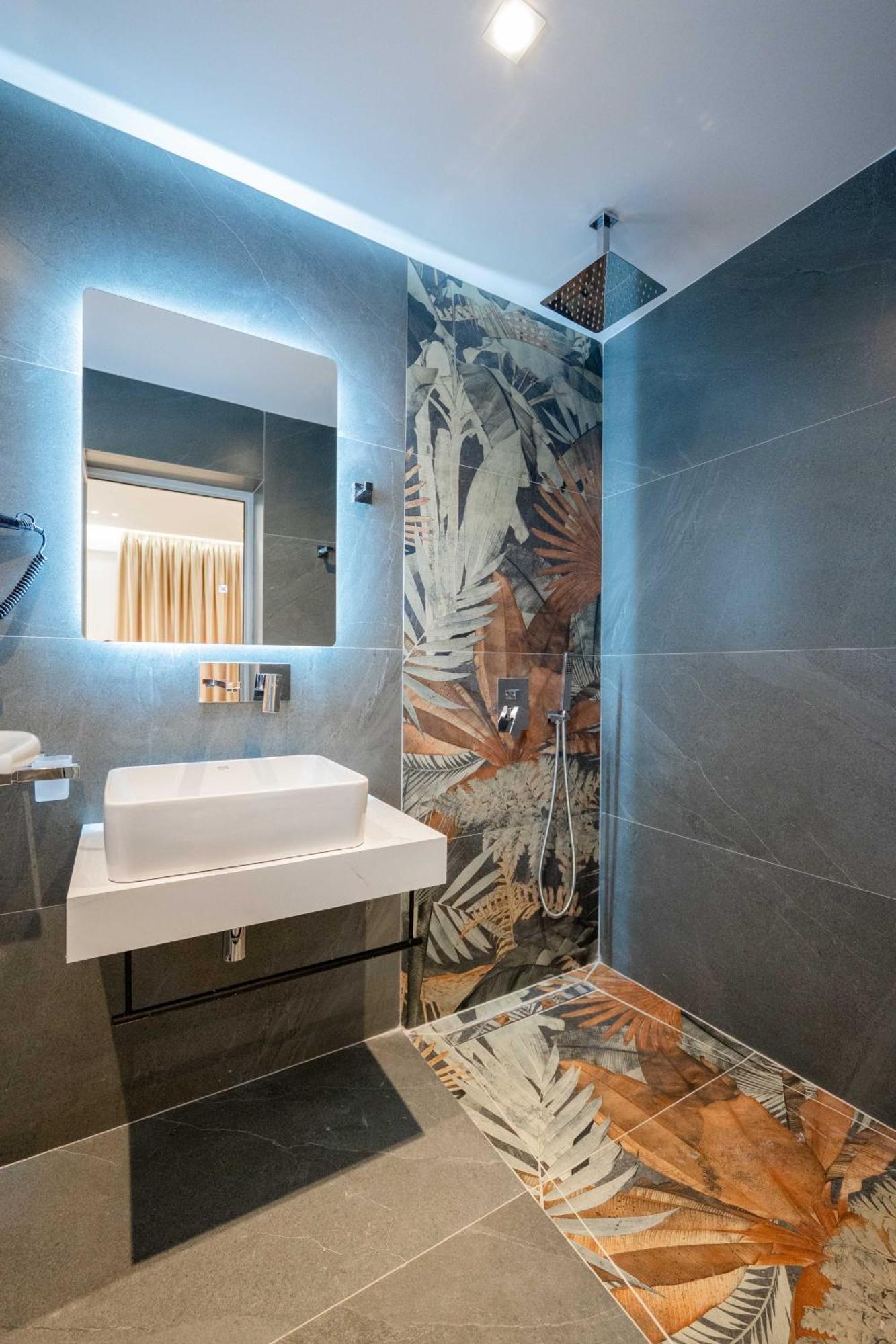 Villa Vento คซามิล ภายนอก รูปภาพ