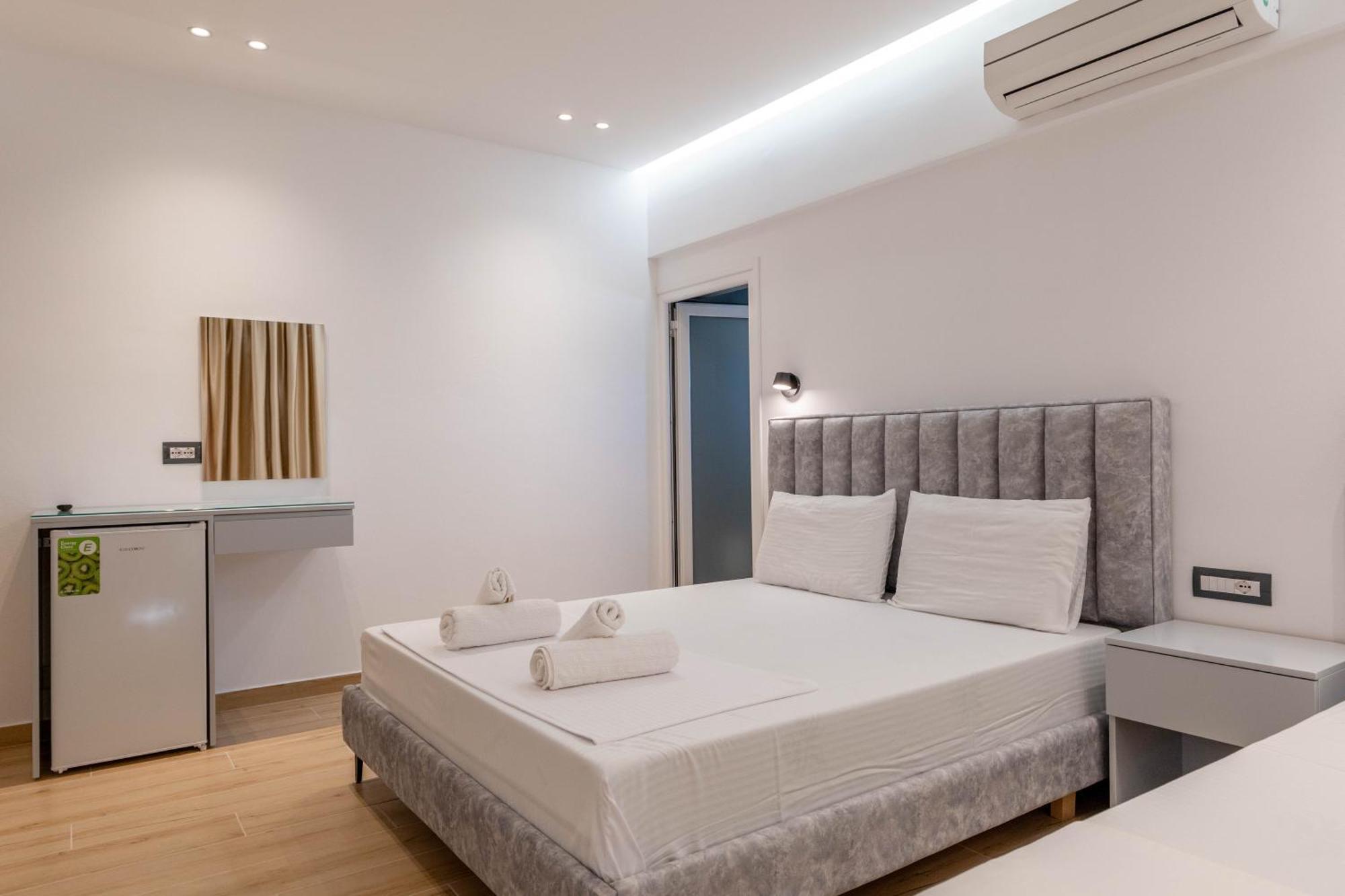Villa Vento คซามิล ภายนอก รูปภาพ