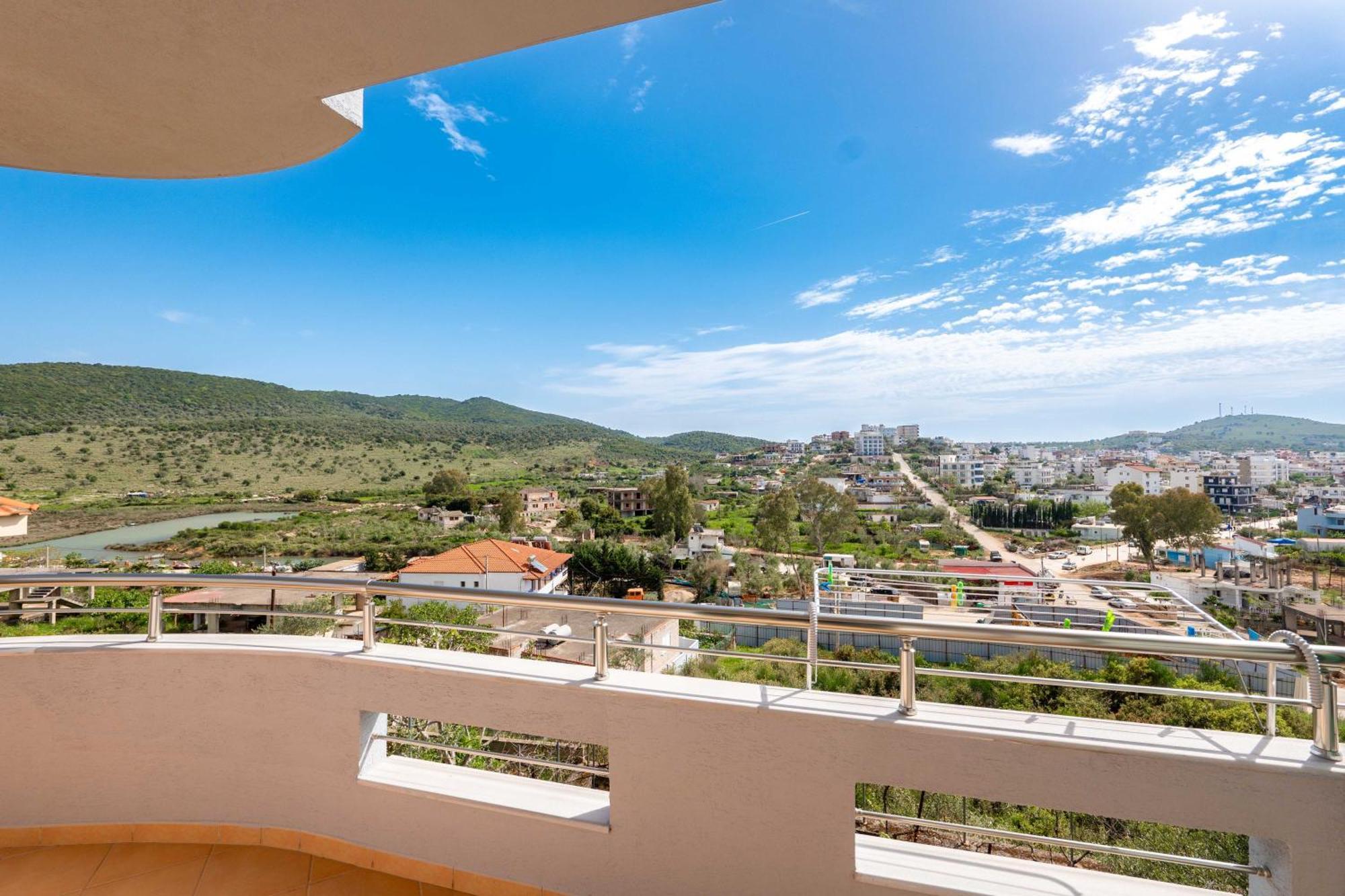 Villa Vento คซามิล ภายนอก รูปภาพ
