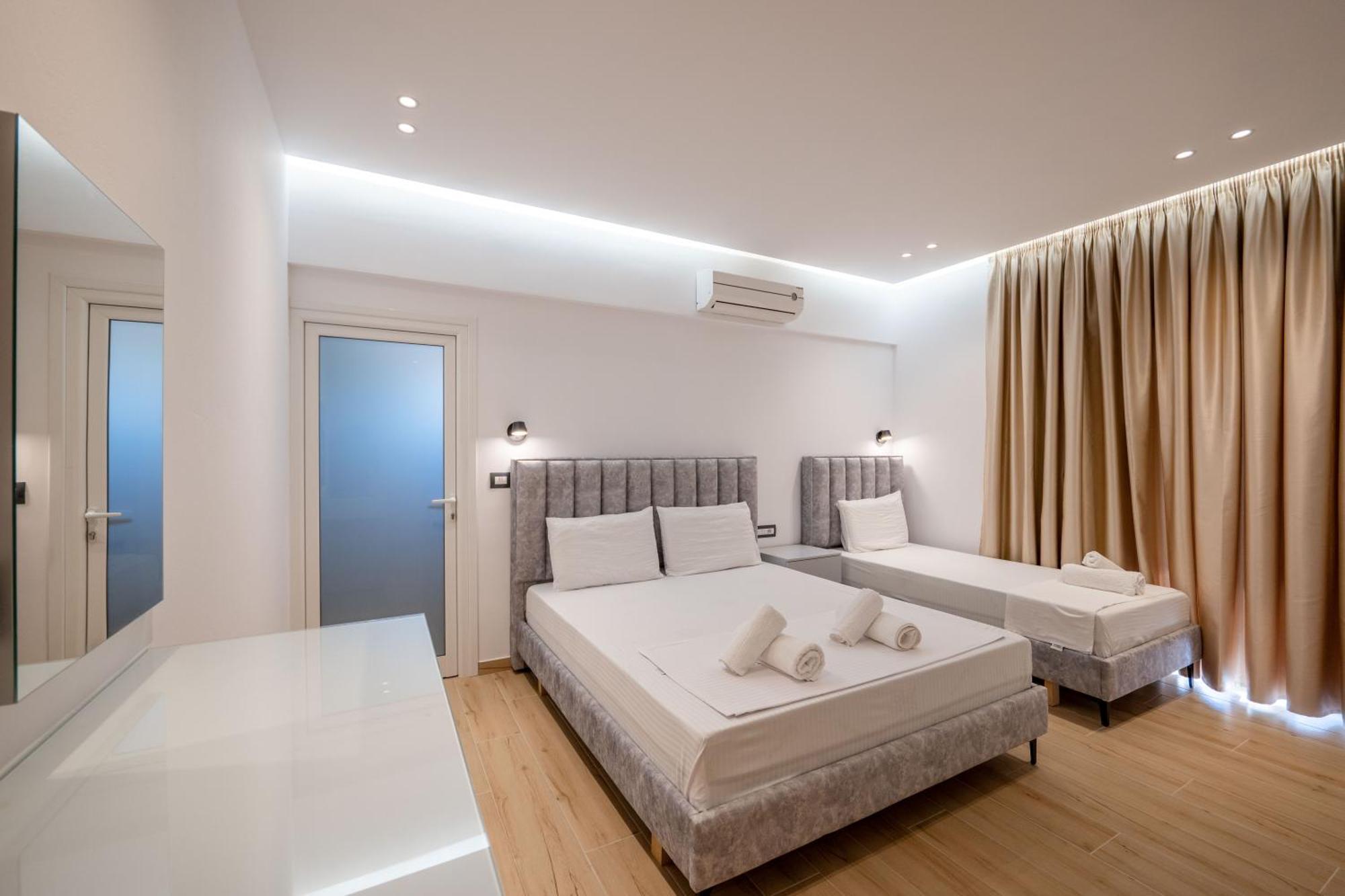 Villa Vento คซามิล ภายนอก รูปภาพ